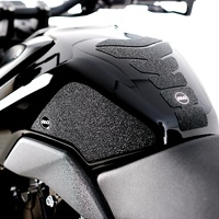 R&G Tank Traction Grips for 2024-2025 Suzuki GSX8R