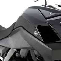 R&G Tank Traction Grips for 2023-2025 Suzuki V-Strom 800