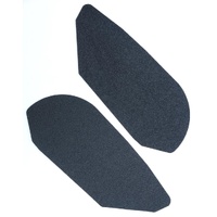R&G Tank Traction Grips for 2006-2012 Triumph Daytona 675