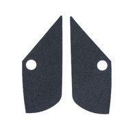 R&G Tank Traction Grips for 2010-2018 Triumph Sprint GT