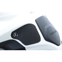 R&G Tank Traction Grips for 2015-2018 Triumph Tiger 800 XRX