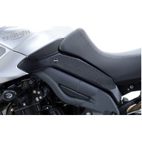 R&G Tank Traction Grips for 2016-2018 Triumph Tiger 1050 Sport