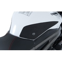 R&G Tank Traction Grips for 2018-2020 Triumph Speed Triple RS