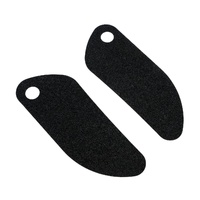 R&G Tank Traction Grips for 2019-2021 Triumph Speed Twin 1200