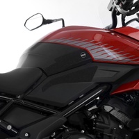 R&G Tank Traction Grips for 2022-2024 Triumph Tiger 660 Sport