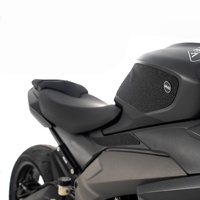 R&G Tank Traction Grips for 2024-2025 Triumph Daytona 660