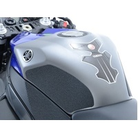 R&G Tank Traction Grips for 2009-2014 Yamaha YZF-R1