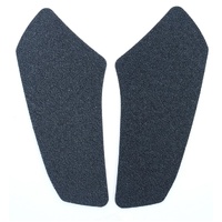 R&G Tank Traction Grips for 2003-2005 Yamaha YZF-R6