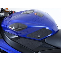 R&G Tank Traction Grips for 2012-2016 Yamaha YZF-R6