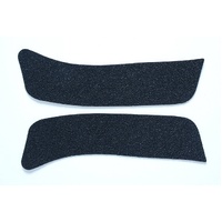 R&G Tank Traction Grips for 2001-2005 Yamaha Fazer 1000