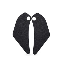 R&G Tank Traction Grips for 2004-2009 Yamaha Fazer 600