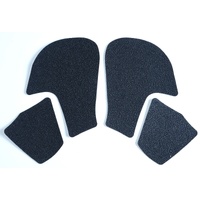 R&G Tank Traction Grips for 2018-2020 Yamaha MT-09 SP