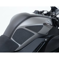 R&G Tank Traction Grips for 2008-2018 Yamaha YZF-R125