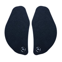 R&G Tank Traction Grips for 2015-2018 Yamaha YZF-R3