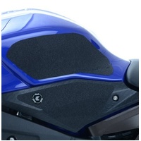 R&G Tank Traction Grips for 2015-2019 Yamaha YZF-R1M
