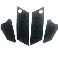 R&G Tank Traction Grips for 2013-2018 Yamaha FJR1300