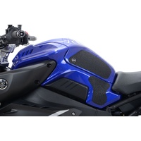 R&G Tank Traction Grips for 2016-2025 Yamaha MT-10