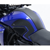 R&G Tank Traction Grips for 2016-2020 Yamaha MT-07 Tracer
