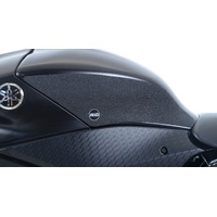R&G Tank Traction Grips for 2017-2020 Yamaha YZF-R6