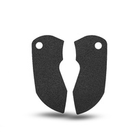R&G Tank Traction Grips for 2015-2016 Yamaha XJR1300
