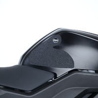 R&G Tank Traction Grips for 2019-2022 Yamaha YZF-R125