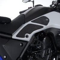 R&G Tank Traction Grips for 2021-2025 Yamaha Tenere World Rally T7