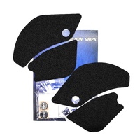 R&G Tank Traction Grips for 2020-2025 Yamaha YZF-R1