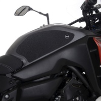 R&G Tank Traction Grips for 2021-2023 Yamaha Tracer 7 GT