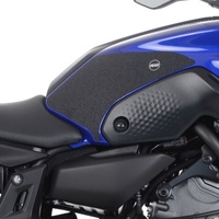 R&G Tank Traction Grips for 2021-2024 Yamaha MT-07