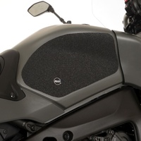 R&G Tank Traction Grips for 2021-2024 Yamaha Tracer 9