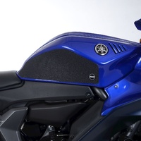 R&G Tank Traction Grips for 2022-2025 Yamaha YZF-R7