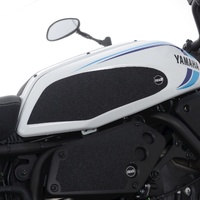 R&G Tank Traction Grips for 2016-2025 Yamaha XSR700
