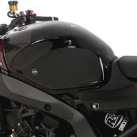 R&G Tank Traction Grips for 2022-2023 Yamaha XSR900