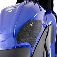R&G Tank Traction Grips for 2023-2025 Yamaha YZF-R125