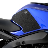 R&G Tank Traction Grips for 2024-2025 Yamaha MT-09