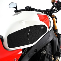 R&G Tank Traction Grips for 2024-2025 Yamaha XSR900