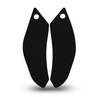 R&G Tank Traction Grips for 2025 Yamaha YZF-R9