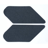 R&G Large Universal Tank Traction Grips - 265mm x 110mm (x2)  