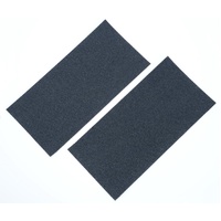 R&G Universal Tank Traction Sheets - 305mm x 155mm (x2)  