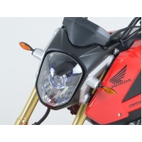 R&G Front Indicator Adapter Kit for 2013-2018 Honda CBR500R