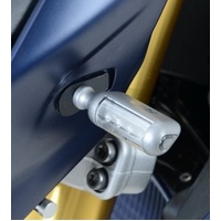 R&G Front Indicator Adapter Kit for 2017-2025 BMW G310R