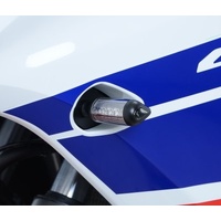 R&G Front Indicator Adapter Kit for 2014-2020 Honda CBR300R