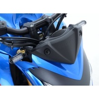 R&G Front Indicator Adapter Kit for 2015-2020 Suzuki GSXS1000