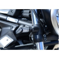R&G Front Indicator Adapter Kit for 2015-2024 Kawasaki Vulcan S
