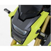 R&G Front Indicator Adapter Kit for 2016-2025 Honda MSX125 Grom