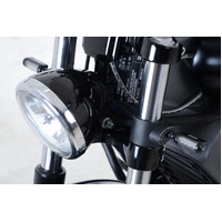 R&G Front Indicator Adapter Kit for 2015 Indian Scout