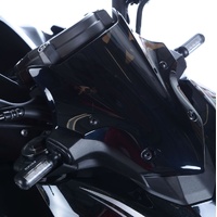 R&G Front Indicator Adapter Kit for 2019 Kawasaki Z250