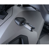 R&G Front Indicator Adapter Kit for 2024-2025 Honda CB500 Hornet