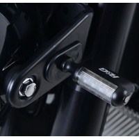 R&G Front Indicator Adapter Kit for 2018-2024 Kawasaki Z900RS