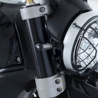 R&G Indicator Adapter Kit for 2017-2021 Ducati Desert Sled